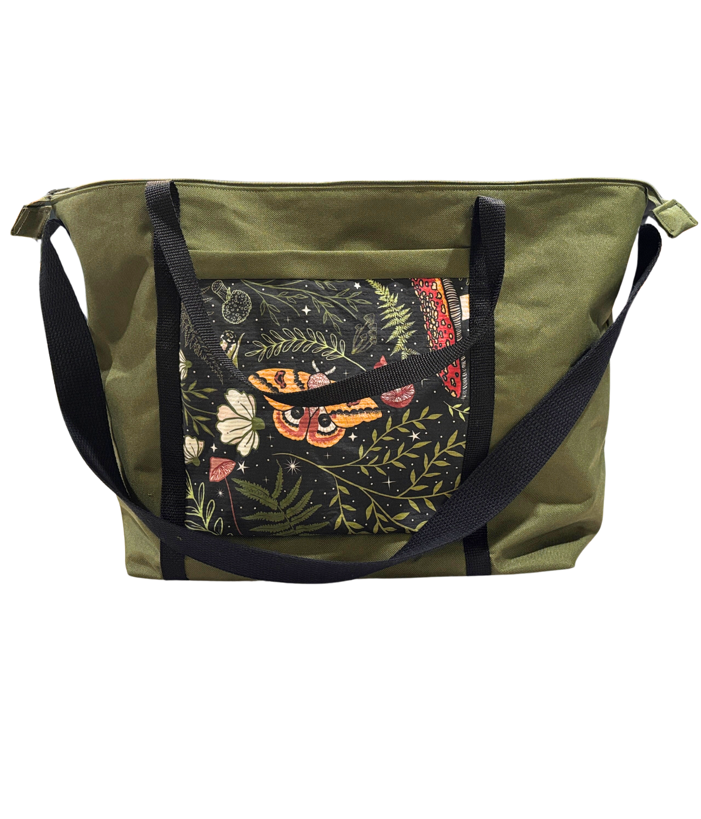 Bog Bags - Water-Resistant Adventure Bags, Beach Bag, Lake Bag, Swamp Witch Tote