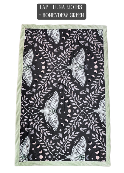 Ready-Made Blankets