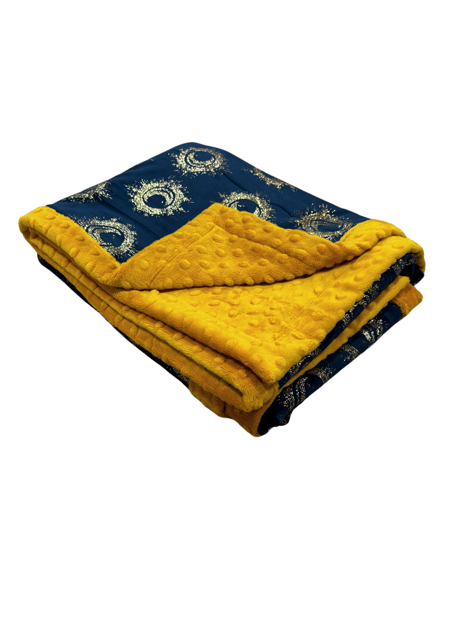 Ready-Made Blankets