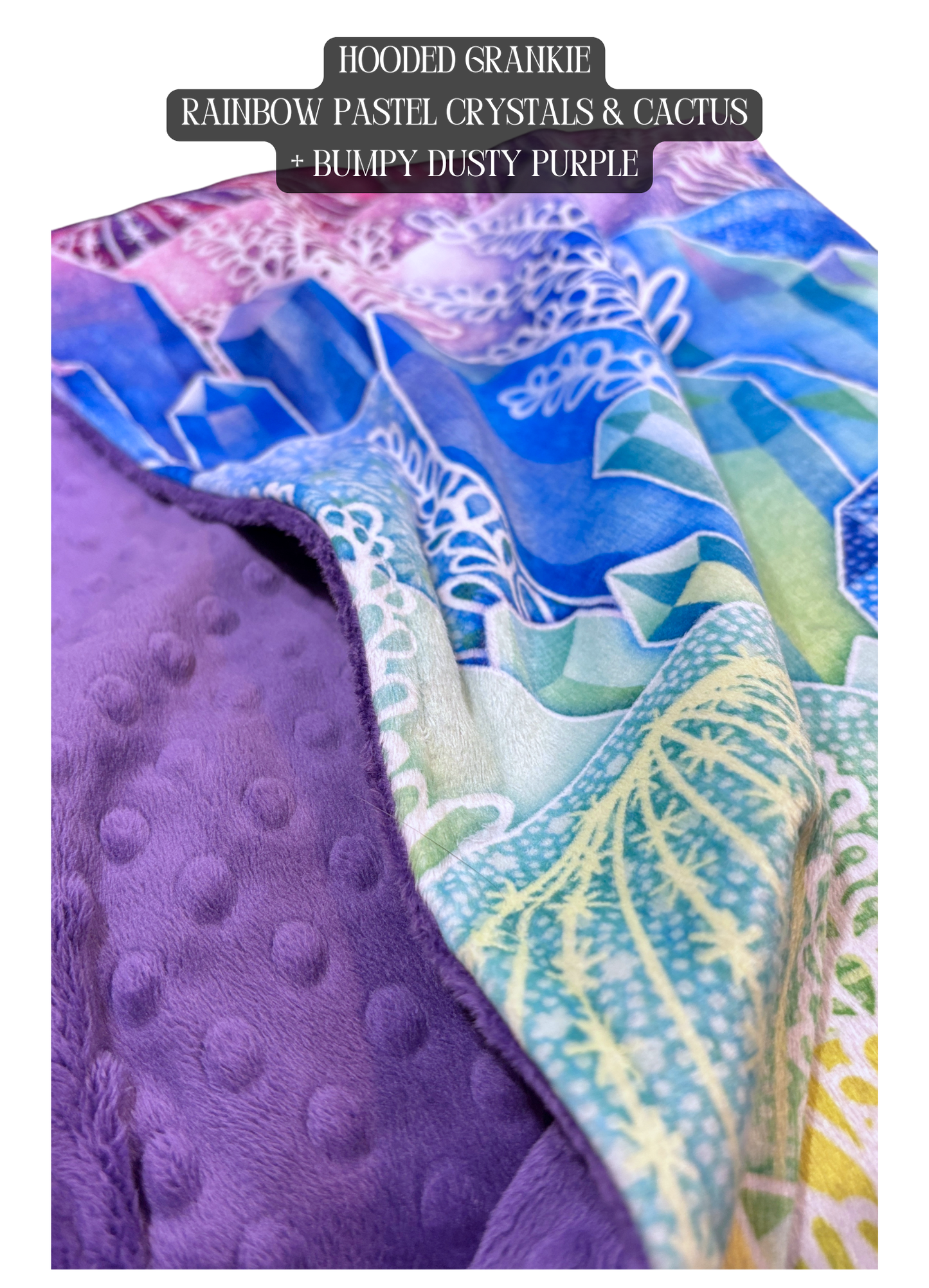 Ready-Made Blankets