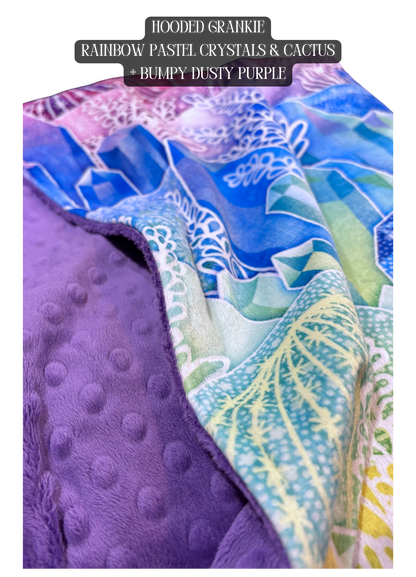 Ready-Made Blankets