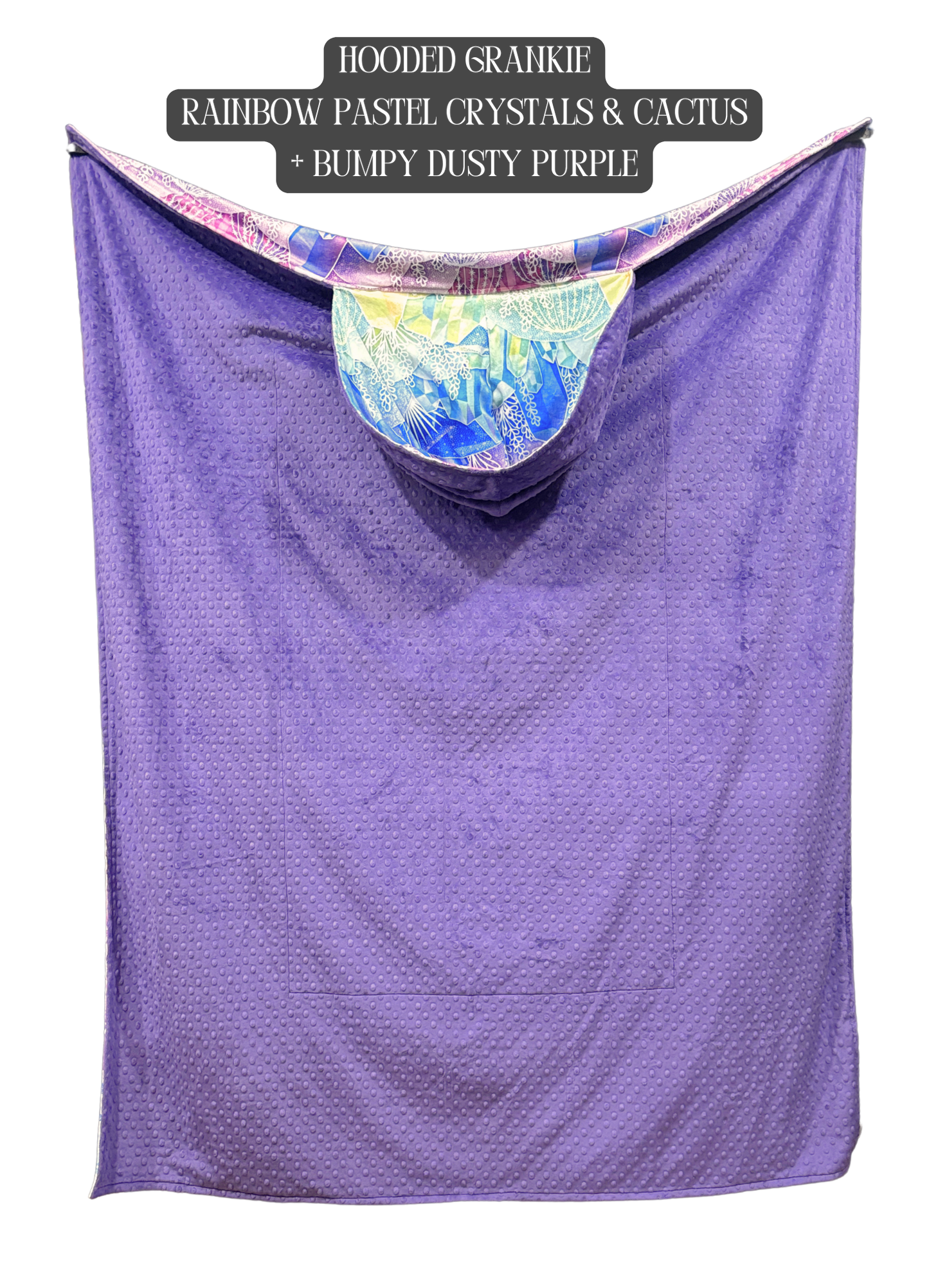 Ready-Made Blankets