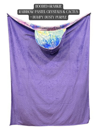 Ready-Made Blankets