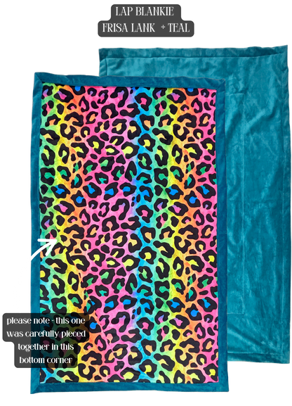 Ready-Made Blankets