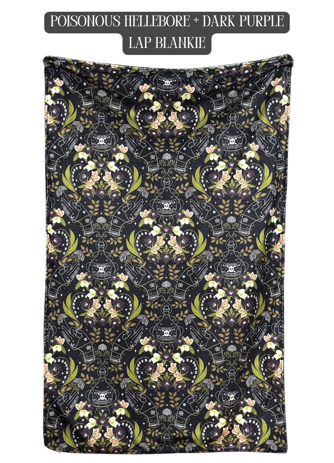 Ready-Made Blankets