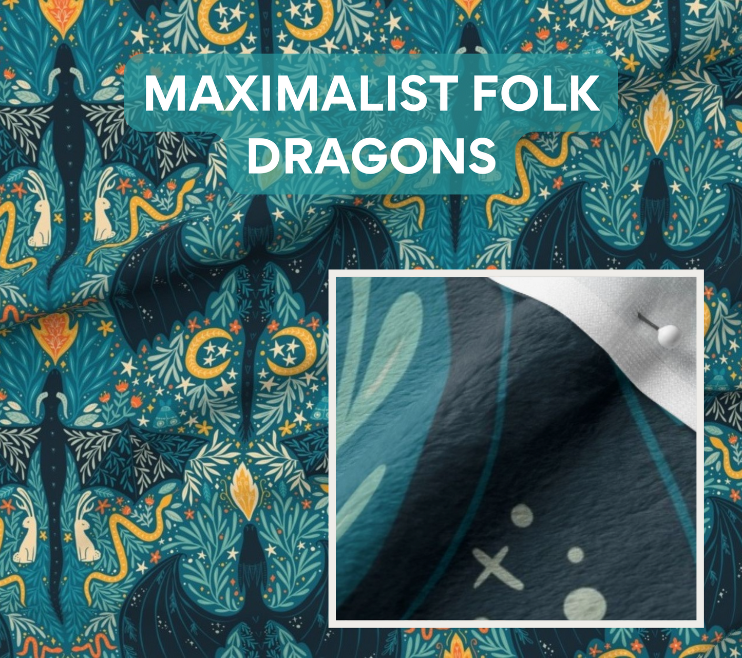 Custom Grownup Blankies - Dragon Collection, Minky Blanket