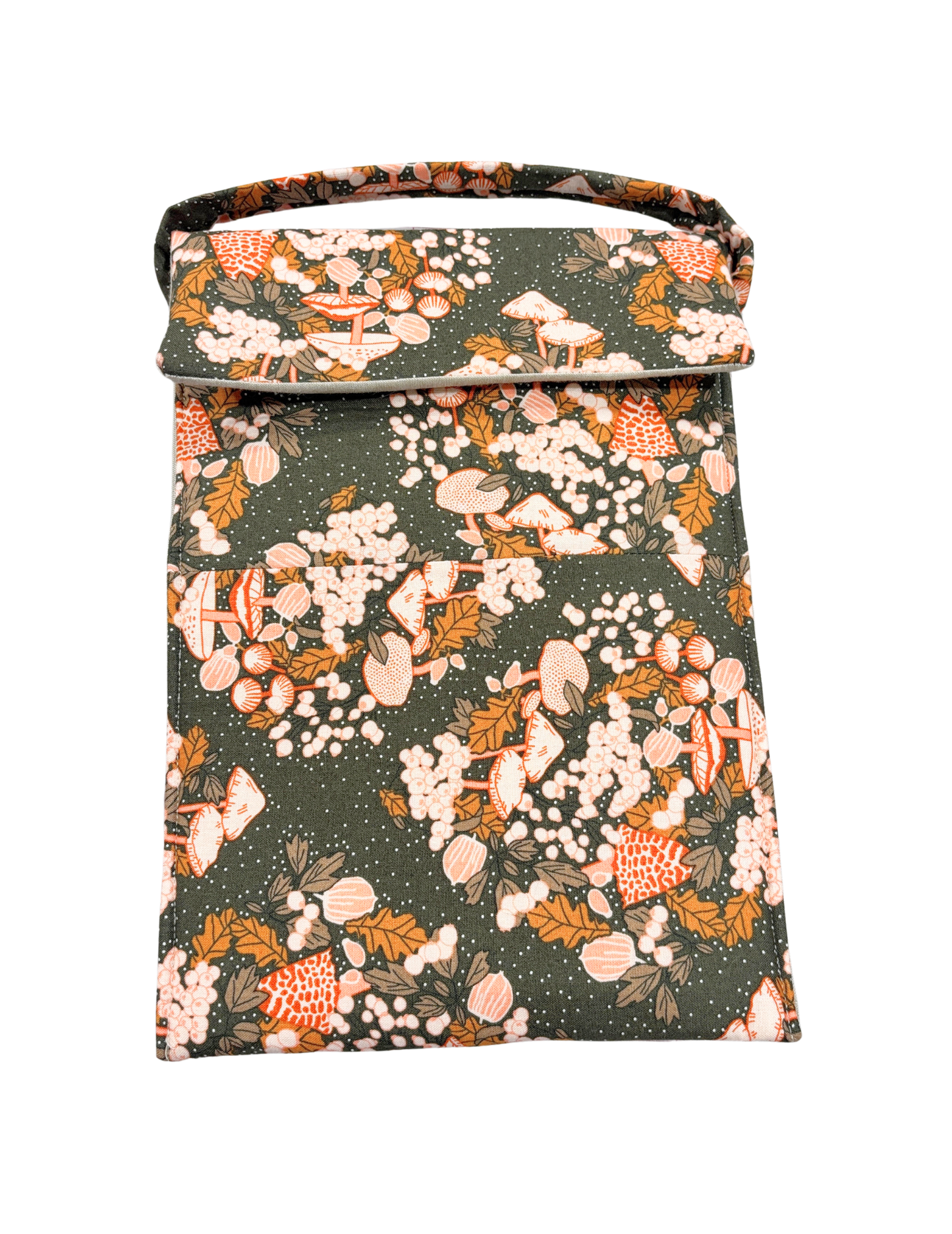 Pre-Order iPad Book eReader Sleeve