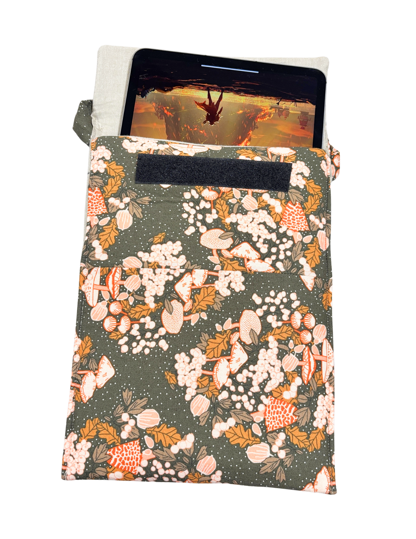 Pre-Order iPad Book eReader Sleeve