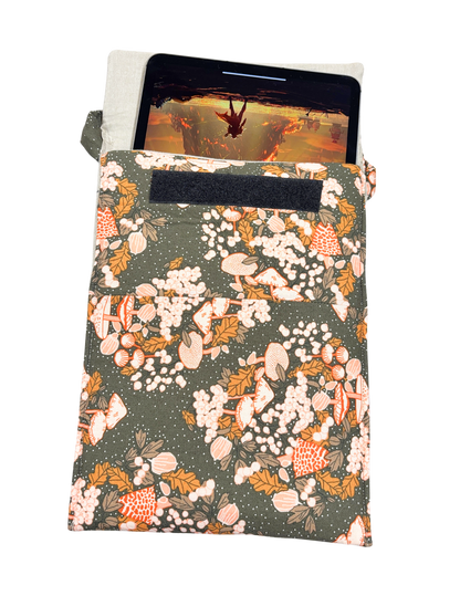 Pre-Order iPad Book eReader Sleeve
