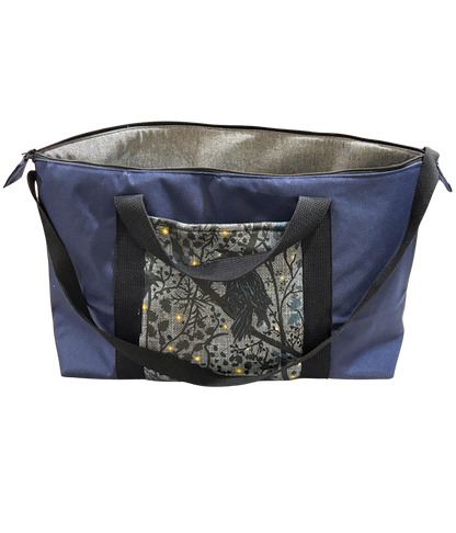 Bog Bags - Water-Resistant Adventure Bags, Beach Bag, Lake Bag, Swamp Witch Tote