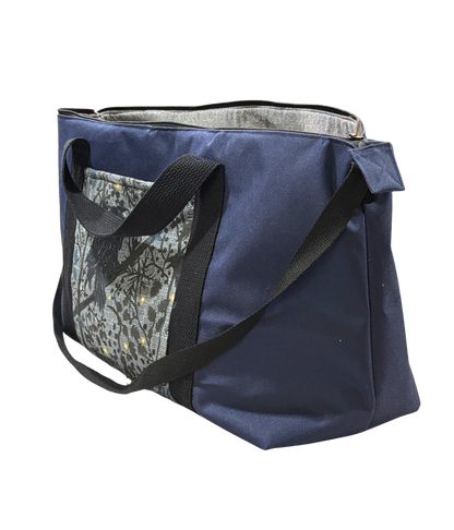 Bog Bags - Water-Resistant Adventure Bags, Beach Bag, Lake Bag, Swamp Witch Tote