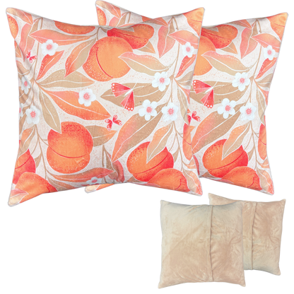 Ready-Made Pillows
