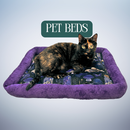 Pet Beds