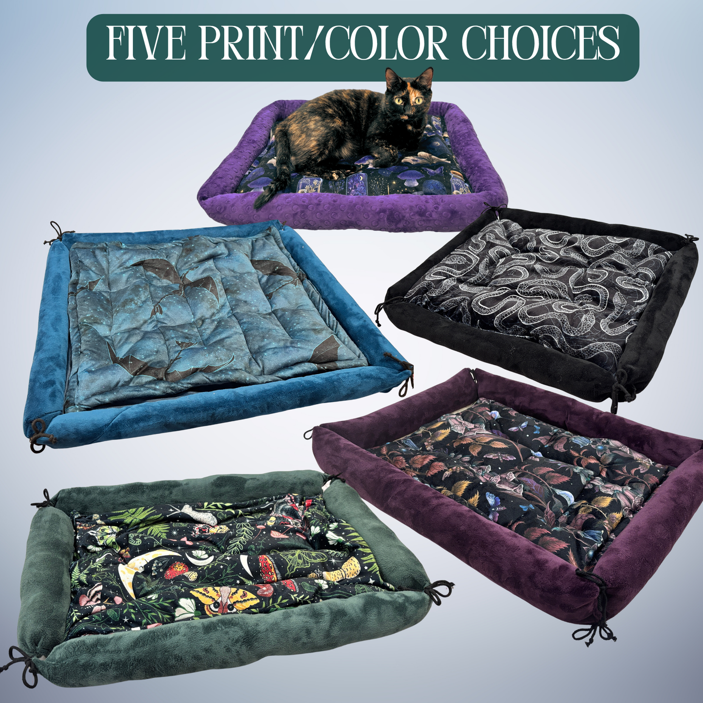 Pet Beds