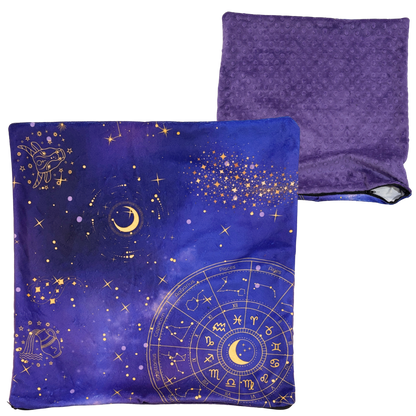 Ready-Made Throw Pillows