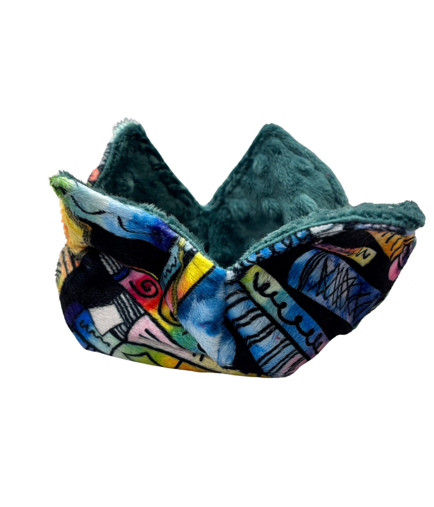 Tea Tulips - Mug Cozies