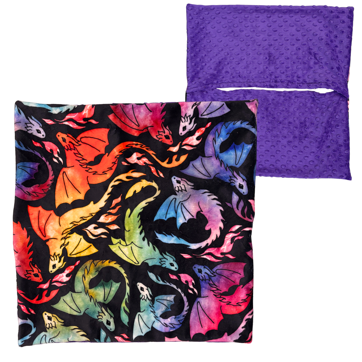 Ready-Made Throw Pillows