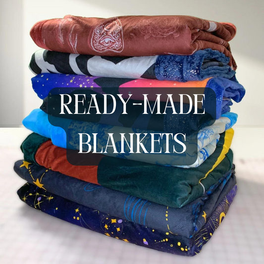 Ready-Made Blankets