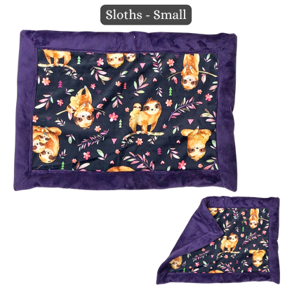 Ready-Made Pet Beds