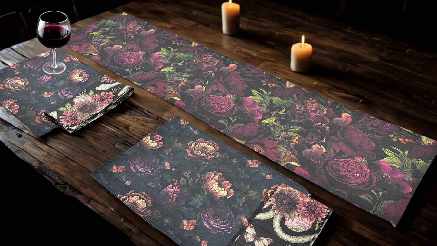 Tableware Set