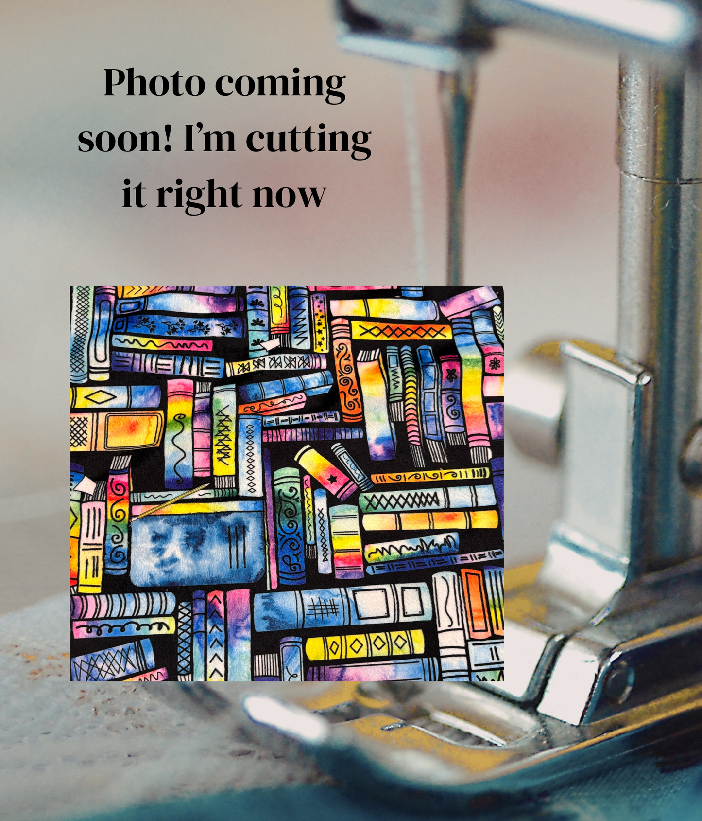 Tea Tulip Kit - Pre-Cut Fabric Bundle