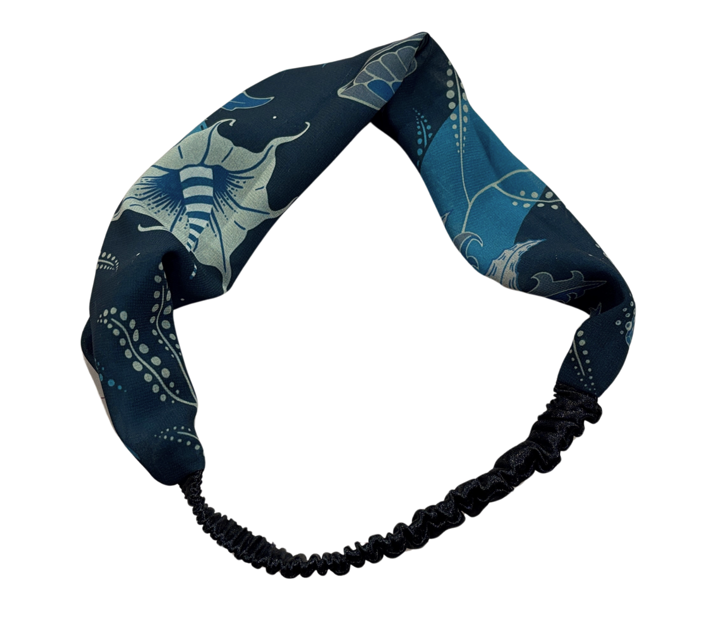 Ready-Made Headbands