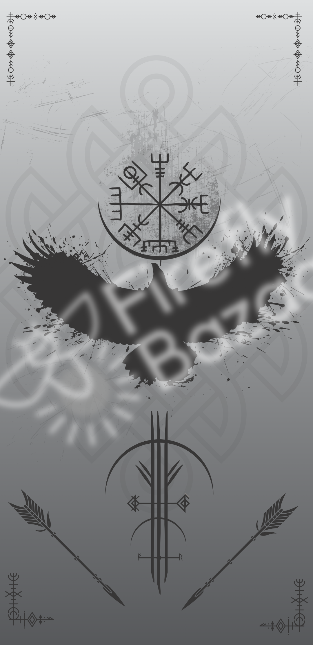 Phone Backgrounds - Digital Download