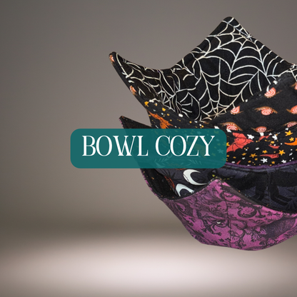 Bowl Cozy