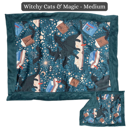 Ready-Made Pet Beds
