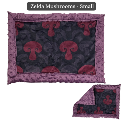 Ready-Made Pet Beds