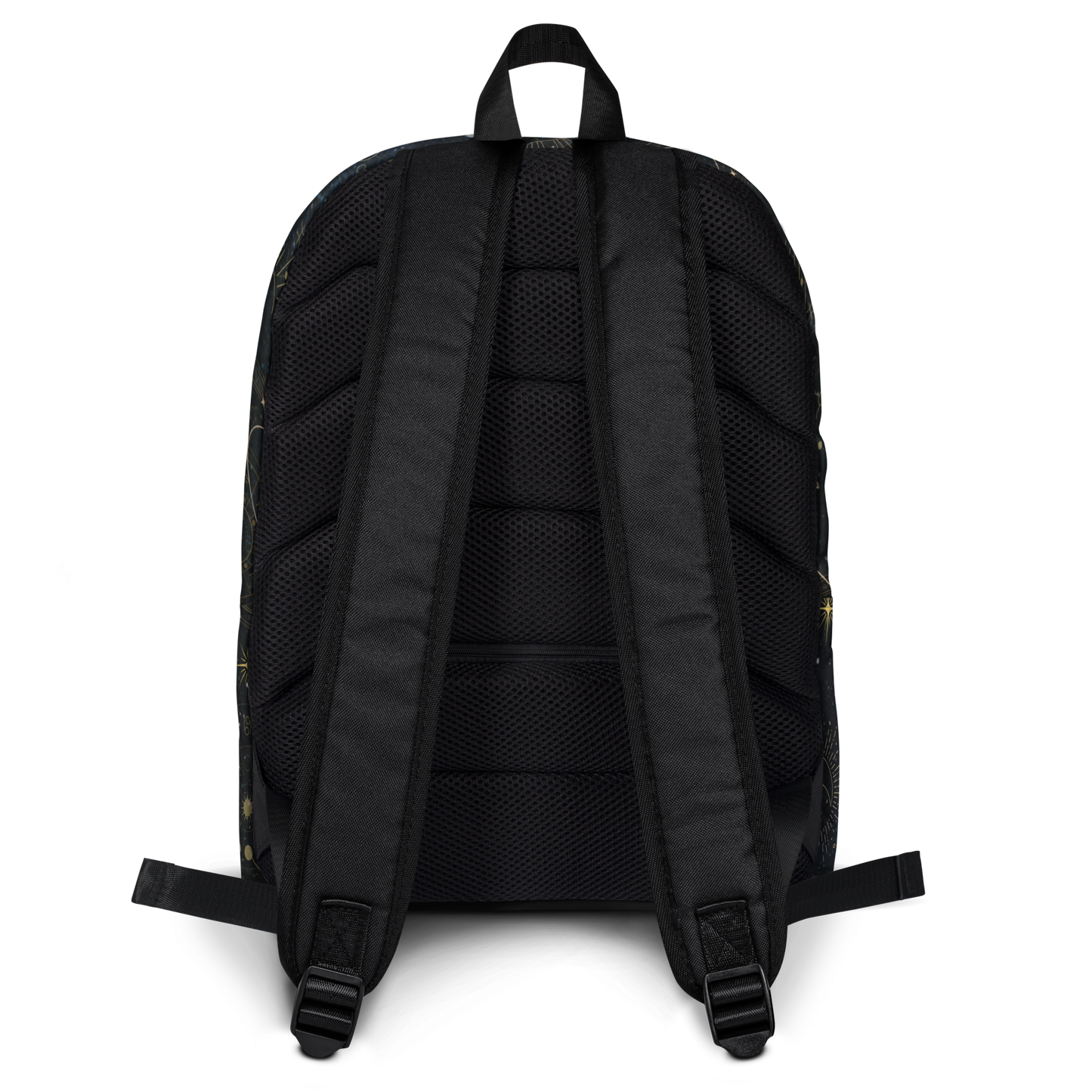 Celestial Night Sky Backpack