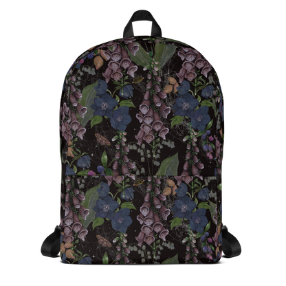 Backpack - Poison Garden