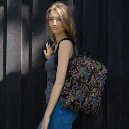 Backpack - Poison Garden