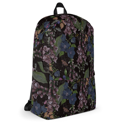 Backpack - Poison Garden