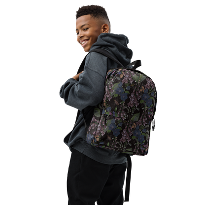 Backpack - Poison Garden