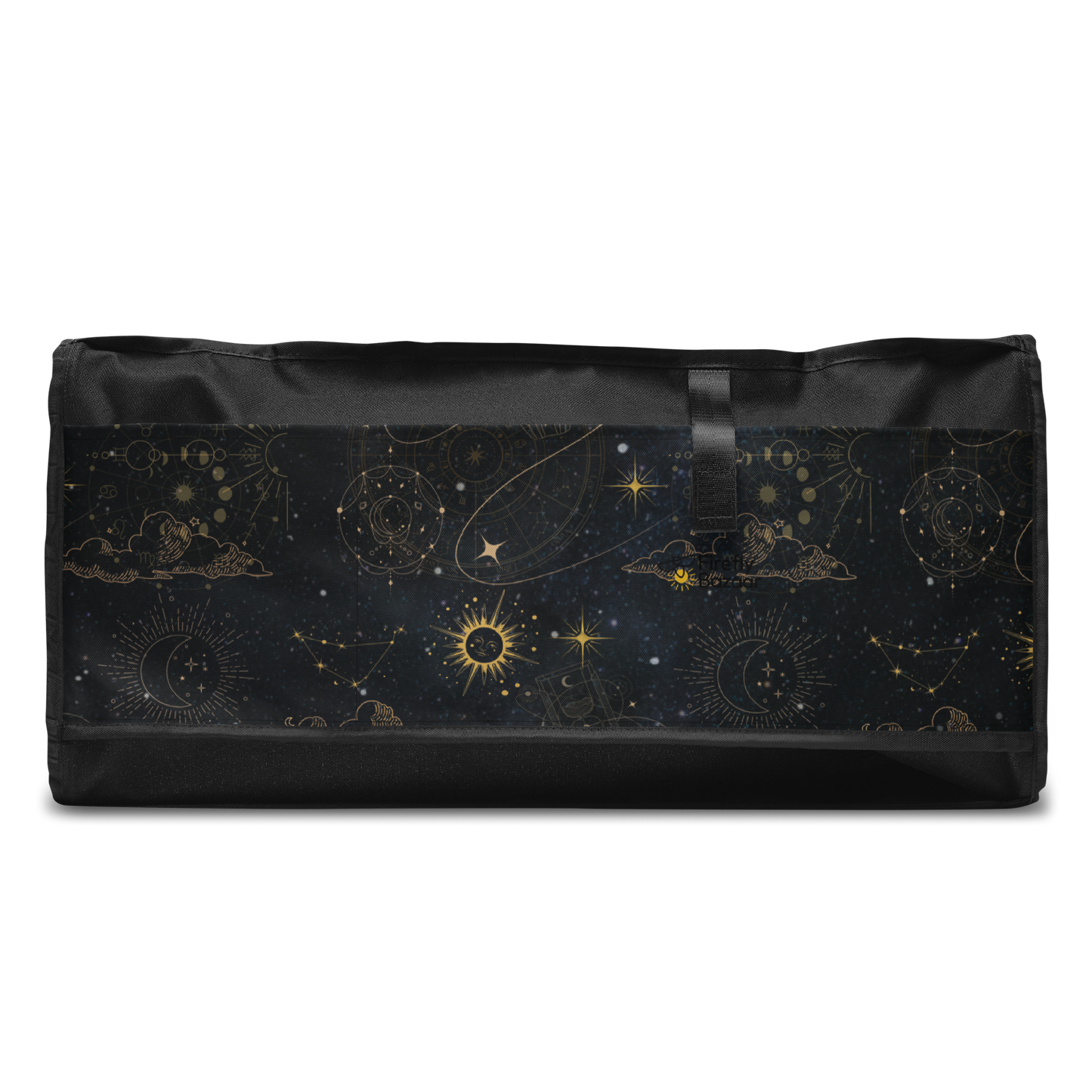 Duffel bag - Celestial Night Sky