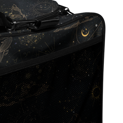 Duffel bag - Celestial Night Sky