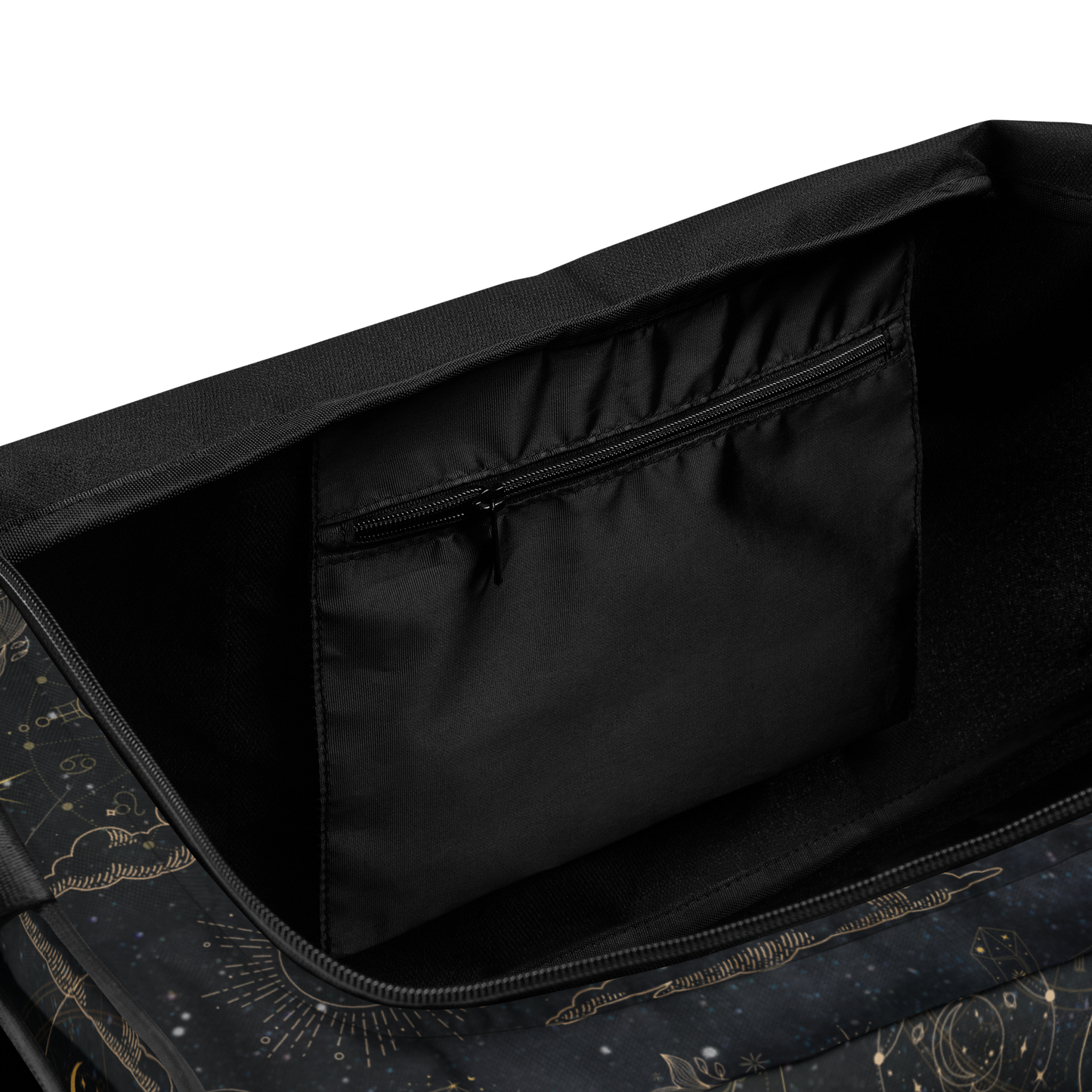 Duffel bag - Celestial Night Sky