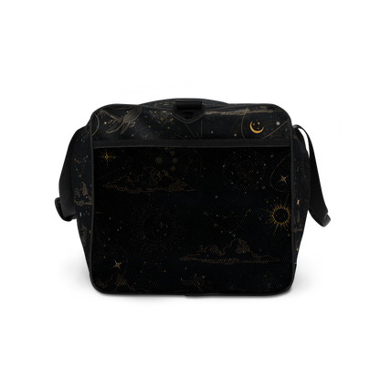 Duffel bag - Celestial Night Sky