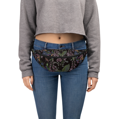 Fanny Pack - Poison Garden