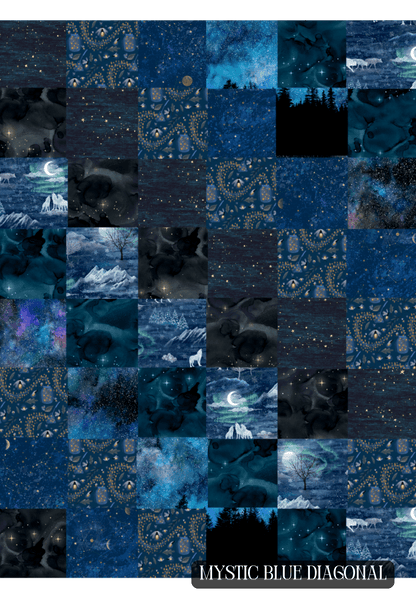Custom Cheater Quilts - Custom Frankenblankie, Minky Blankets - FireflyBazaarTX