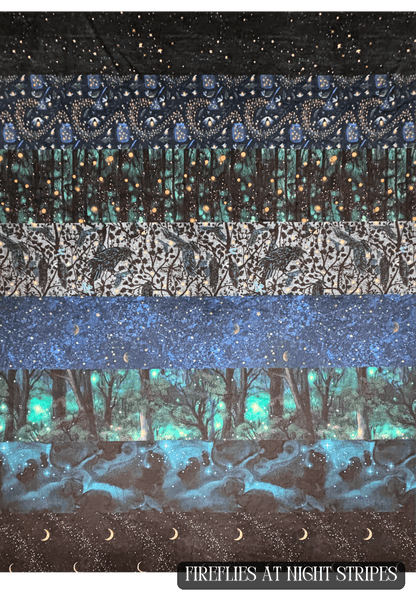 Custom Cheater Quilts - Custom Frankenblankie, Minky Blankets - FireflyBazaarTX