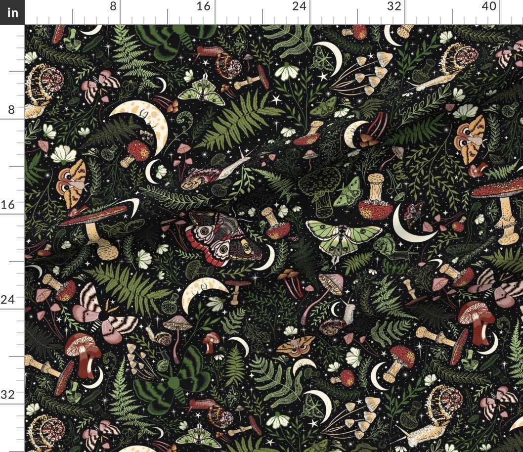 Custom Cotton Blanket for Lisetta - FireflyBazaarTX