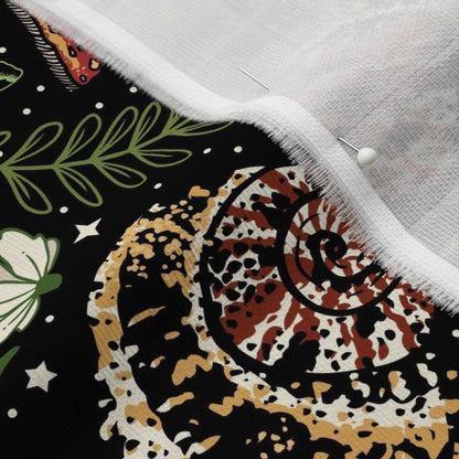 Custom Cotton Blanket for Lisetta - FireflyBazaarTX