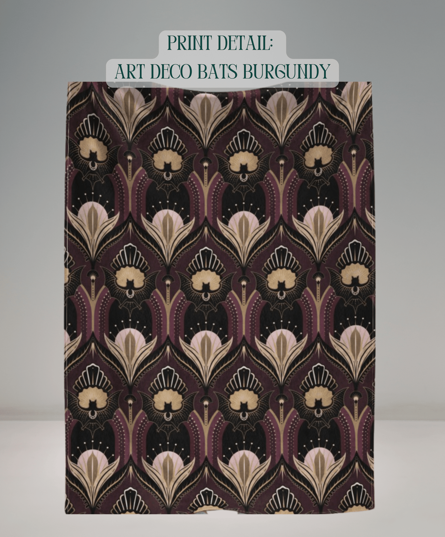 Custom Cotton Cloak - FireflyBazaarTX