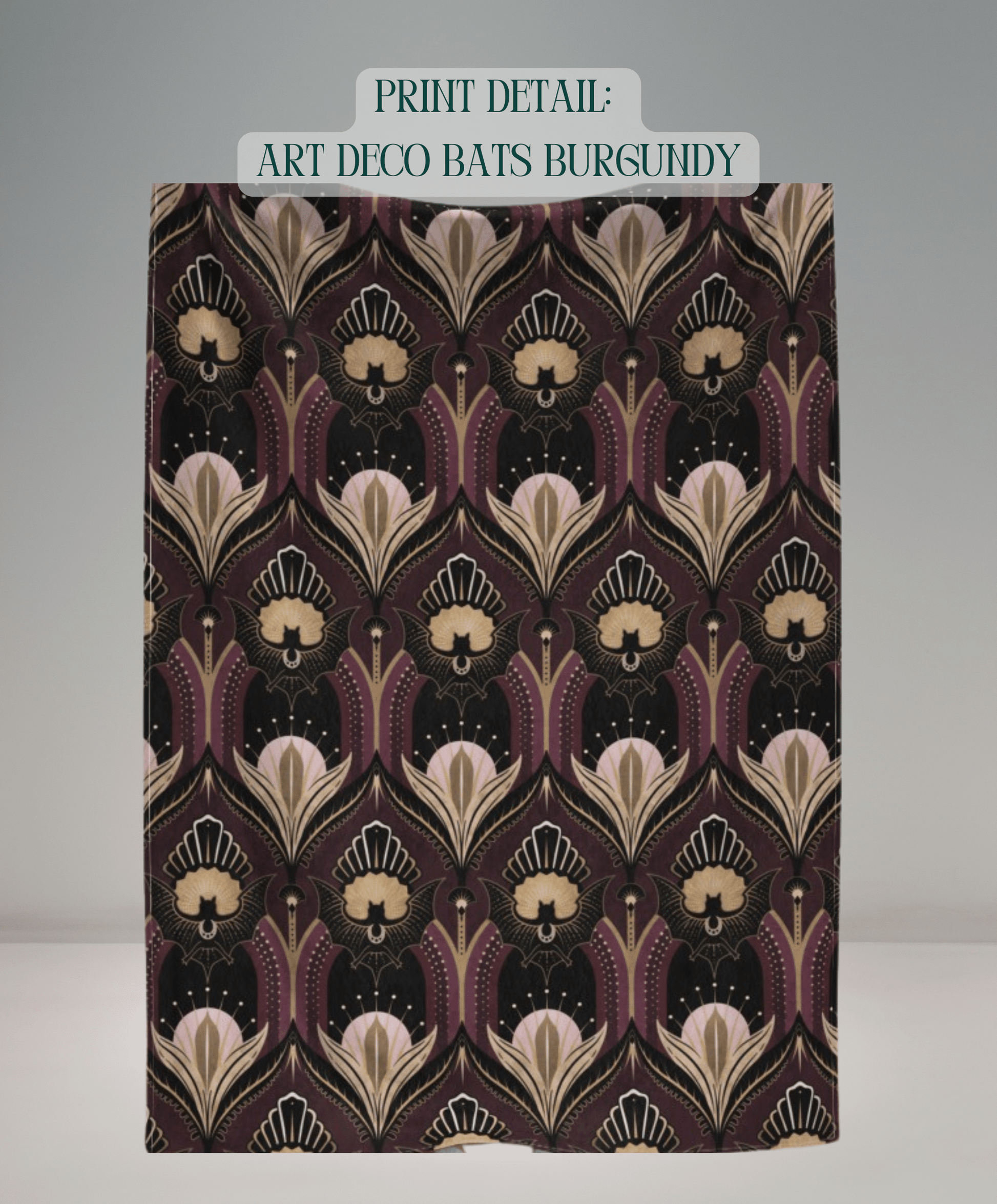 Custom Cotton Cloak - FireflyBazaarTX