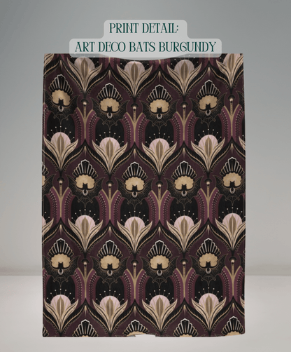 Custom Cotton Cloak - FireflyBazaarTX