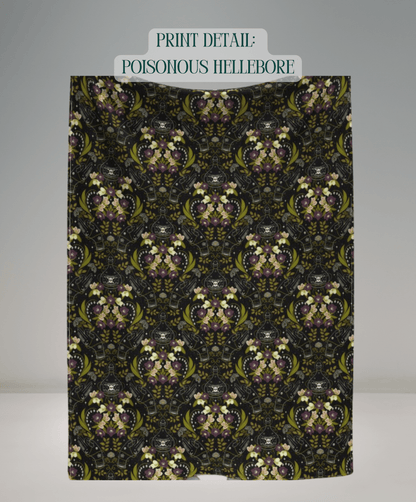 Custom Cotton Cloak - FireflyBazaarTX