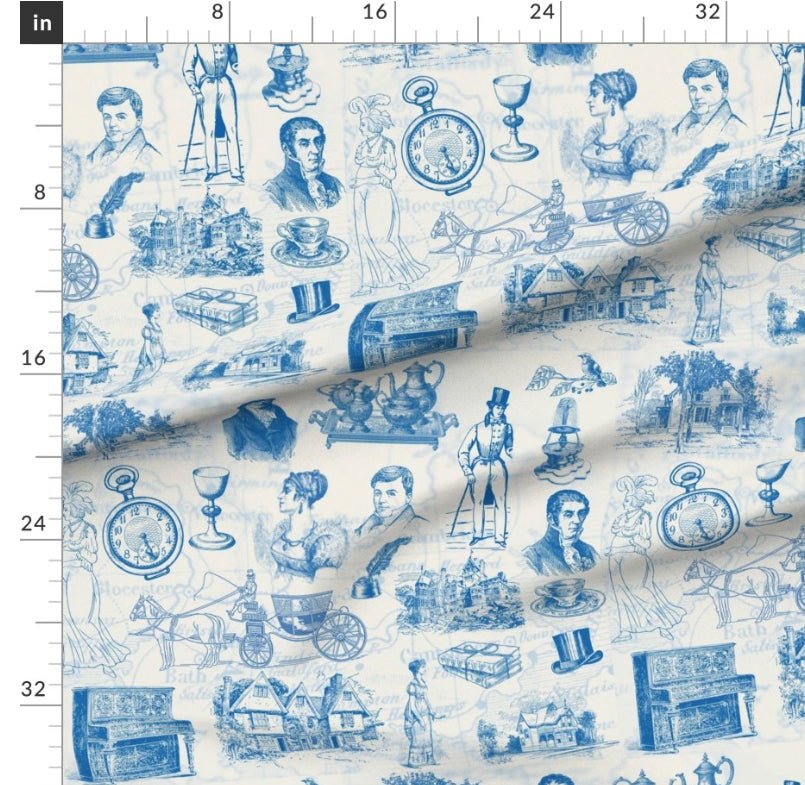 Custom Grownup Blankies - Bookish Collection, Minky Blanket - FireflyBazaarTX