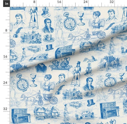 Custom Grownup Blankies - Bookish Collection, Minky Blanket - FireflyBazaarTX